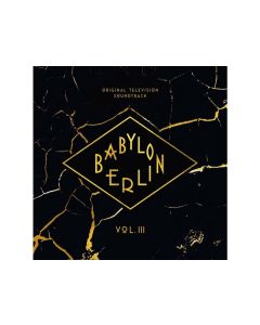 Babylon Berlin (Original Television Soundtrack) Vol. III Season 4