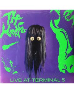 Live At Terminal 5