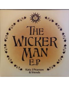 The Wicker Man E.P