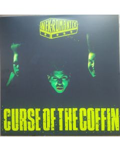Curse Of The Coffin