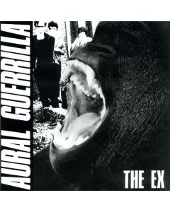 Aural Guerrilla