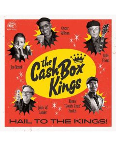 Hail To The Kings!