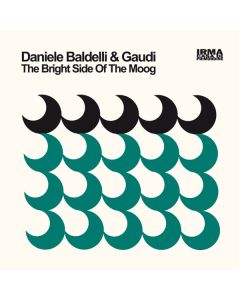 The Bright Side Of The Moog