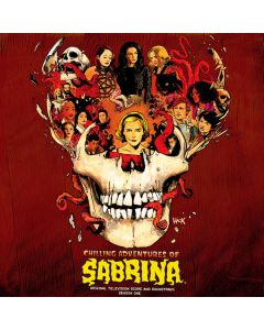 Chilling Adventures Of Sabrina (Original Television Score And Soundtrack Season One)
