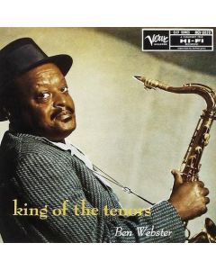 King Of The Tenors