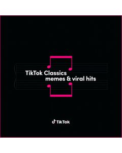TikTok Classics Memes & Viral Hits