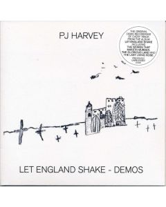 Let England Shake - Demos