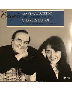 Piano Concertos Nos. 1 & 2
