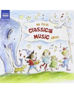 My First Classical Music Album
