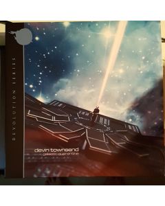 Galactic Quarantine