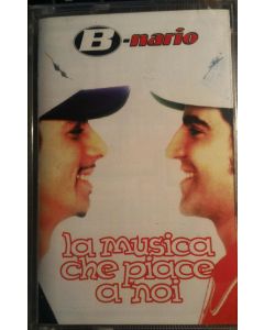 La Musica Che Piace A Noi