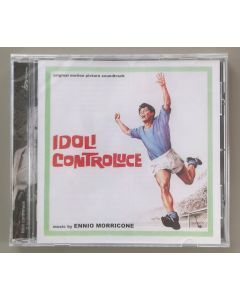 Idoli Controluce / E La Donna Creò L'Uomo (Original Soundtracks)