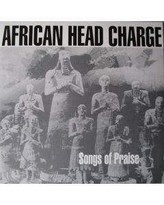 Songs Of Praise