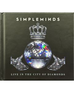 Live In The City Of Diamonds