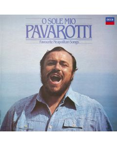 O Sole Mio Favourite Neapolitan Songs