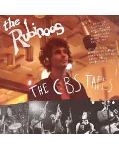 The CBS Tapes