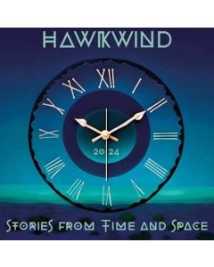 Stories From Time And Space