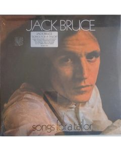 Songs For A Tailor