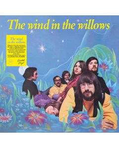 The Wind In The Willows