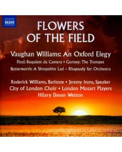Flowers Of The Field