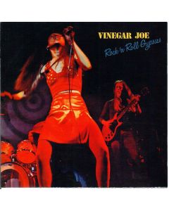 Rock'n Roll Gypsies