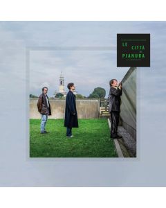 Le Città Di Pianura OST