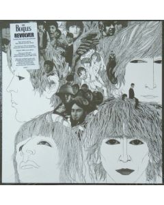 Revolver