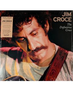 The Definitive Croce
