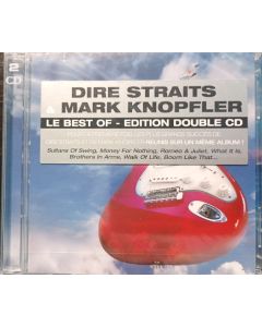 The Best Of Dire Straits & Mark Knopfler  Private Investigations