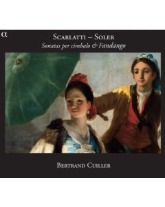 Sonatas Per Cimbalo & Fandango