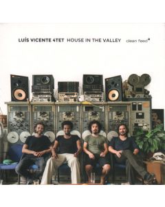 House In The Valley