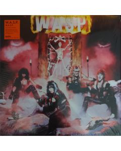 W.A.S.P.