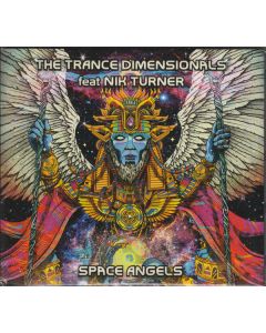 Space Angels