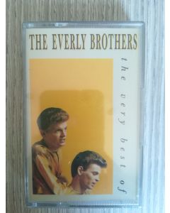 The Very Best Of The Everly Brothers