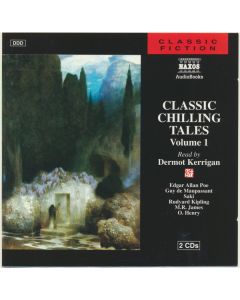 Classic Chilling Tales Vol.1