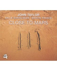 Close To Mars