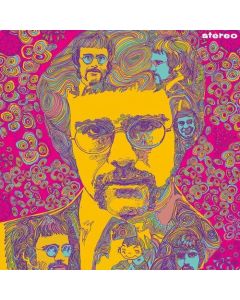 Regimental Sgt. Zippo