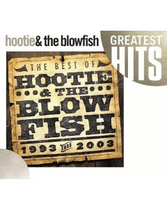 The Best Of Hootie & The Blowfish (1993 Thru 2003)