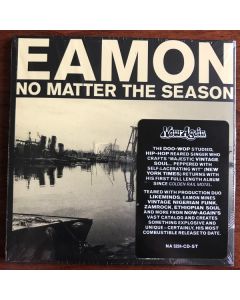 No Matter The Season