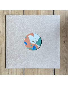 Repetitions EP