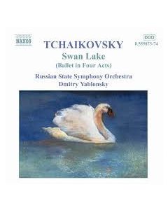 Swan Lake