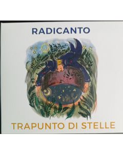 Trapunto Di Stelle