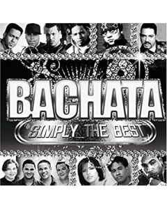 Bachata Simply The Best