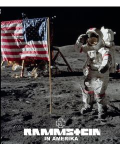 In Amerika. Live From Madison Square Garden.