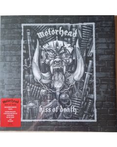 Kiss Of Death