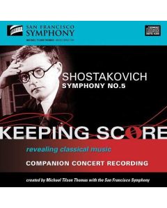 Symphony No. 5
