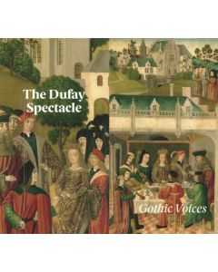 The Dufay Spectacle