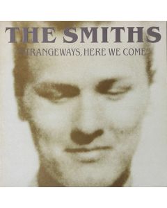 Strangeways, Here We Come