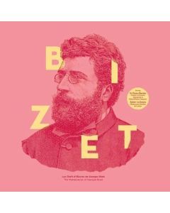 Les Chefs D'Œuvres de = The Masterpieces of Georges Bizet