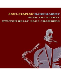 Soul Station